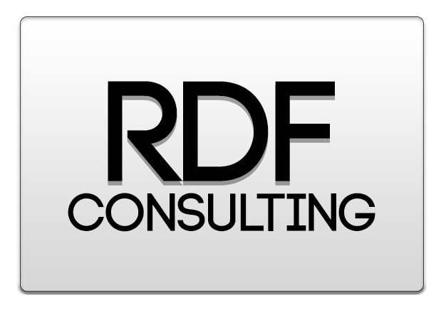 RDF Consulting